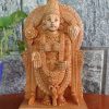 Lord tiruppathi balaji statue for home decor