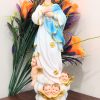 mother mary statue for home altar
