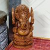 ganesha statue for table