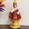 Infant jesus statue for Table /desk Small size showpiece