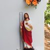 Christian Gift showpiece Sacred Heart  Jesus Statue